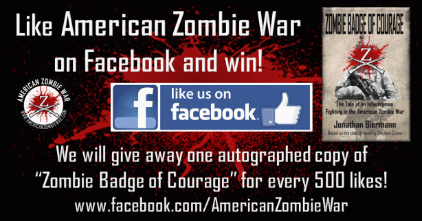 FB post like and win